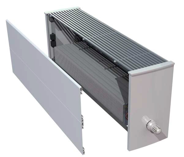 Free-standing Convectors SW420 Free-standing Convectors SW420